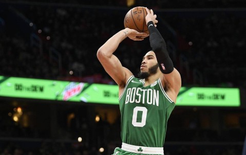 开云体育中国-清晨波士顿凯尔特人调整名单以备NBA常规赛；止住颓势环节打磨；球迷炸锅；身体对抗强度拉满的简单介绍